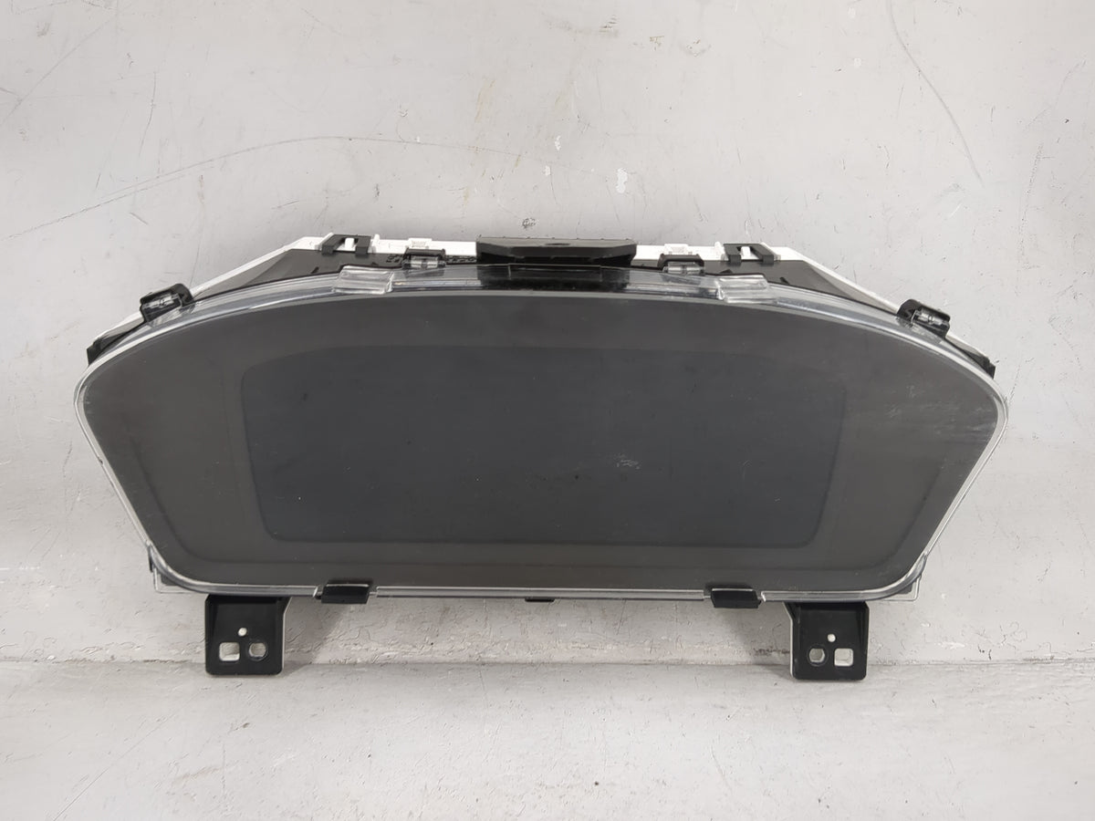 2024 Honda Accord Instrument Cluster Speedometer Gauges P/N:78100-30A-A150-M1 TN 457340-5168 Miles:28K Fits OEM Used Auto Pa