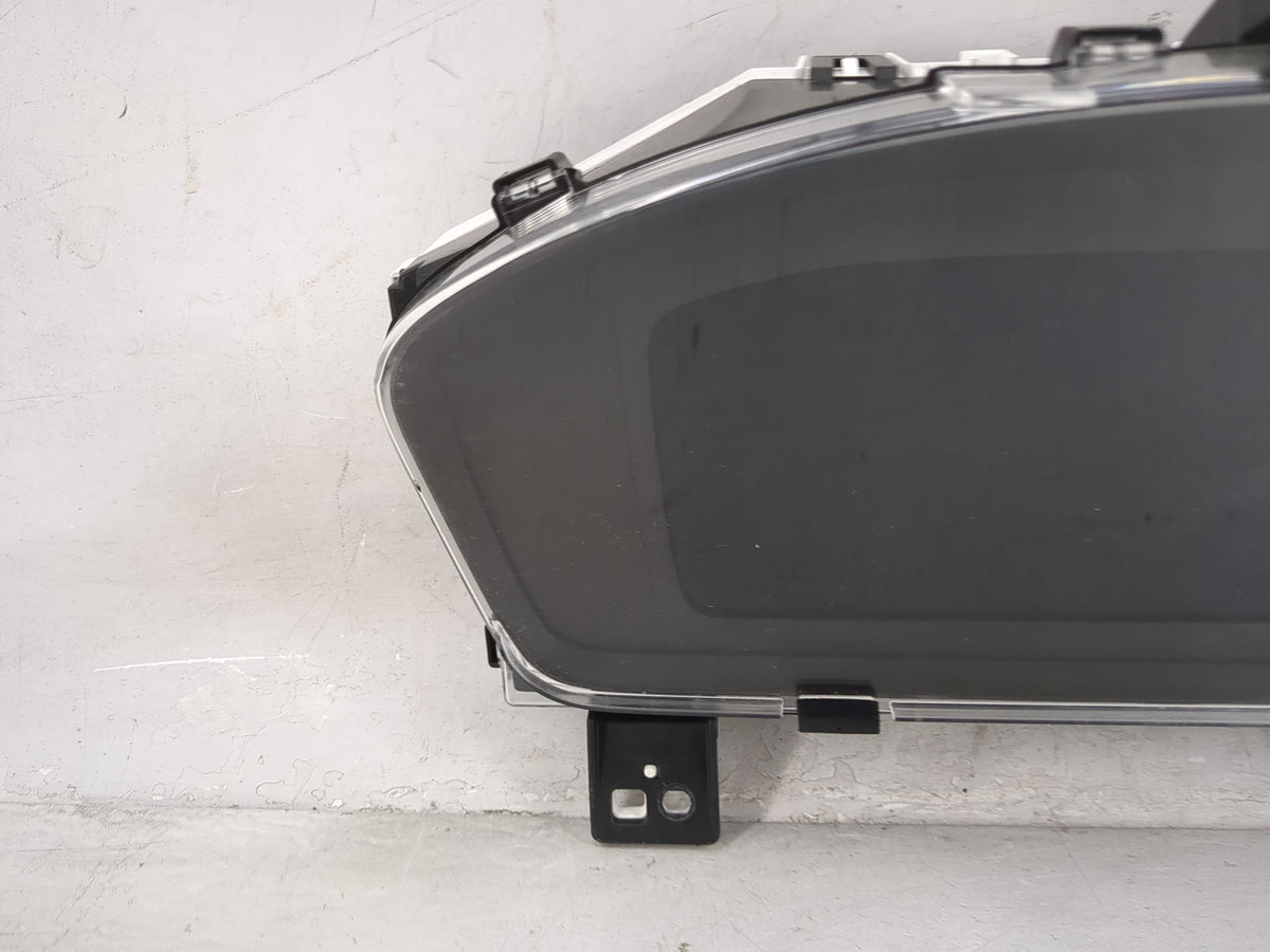 2024 Honda Accord Instrument Cluster Speedometer Gauges P/N:78100-30A-A150-M1 TN 457340-5168 Miles:28K Fits OEM Used Auto Pa