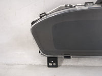 2024 Honda Accord Instrument Cluster Speedometer Gauges P/N:78100-30A-A150-M1 TN 457340-5168 Miles:28K Fits OEM Used Auto Pa