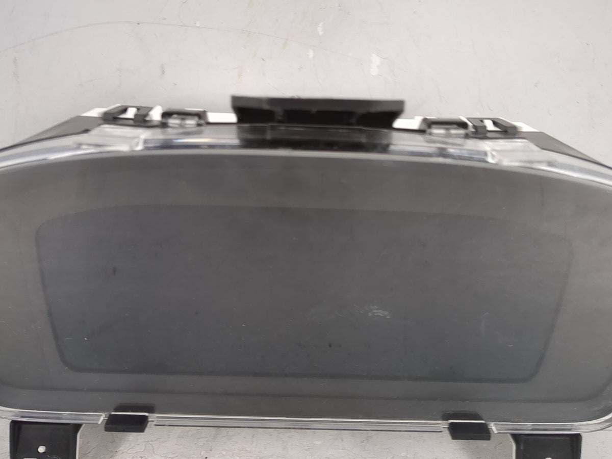 2024 Honda Accord Instrument Cluster Speedometer Gauges P/N:78100-30A-A150-M1 TN 457340-5168 Miles:28K Fits OEM Used Auto Pa