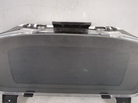 2024 Honda Accord Instrument Cluster Speedometer Gauges P/N:78100-30A-A150-M1 TN 457340-5168 Miles:28K Fits OEM Used Auto Pa