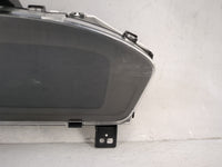 2024 Honda Accord Instrument Cluster Speedometer Gauges P/N:78100-30A-A150-M1 TN 457340-5168 Miles:28K Fits OEM Used Auto Pa