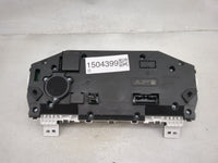 2024 Honda Accord Instrument Cluster Speedometer Gauges P/N:78100-30A-A150-M1 TN 457340-5168 Miles:28K Fits OEM Used Auto Pa
