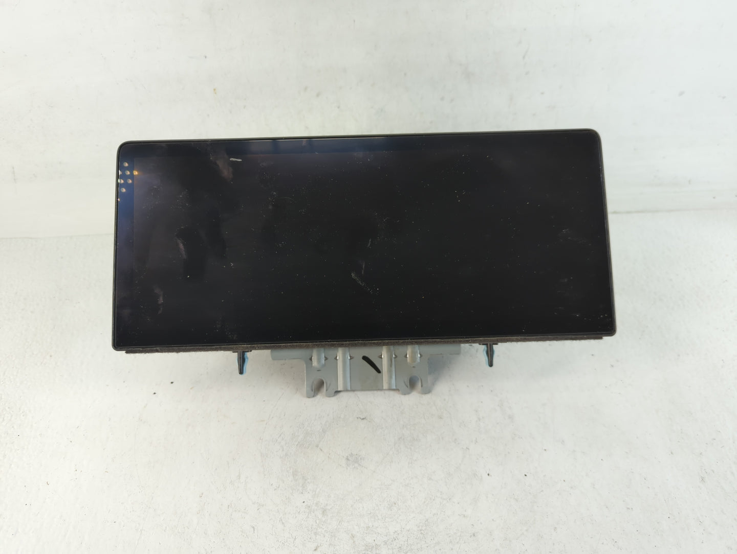2024 Honda Accord Information Display Screen - Oemusedautoparts1.com