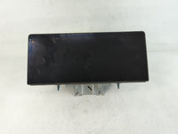 2024 Honda Accord Information Display Screen - Oemusedautoparts1.com