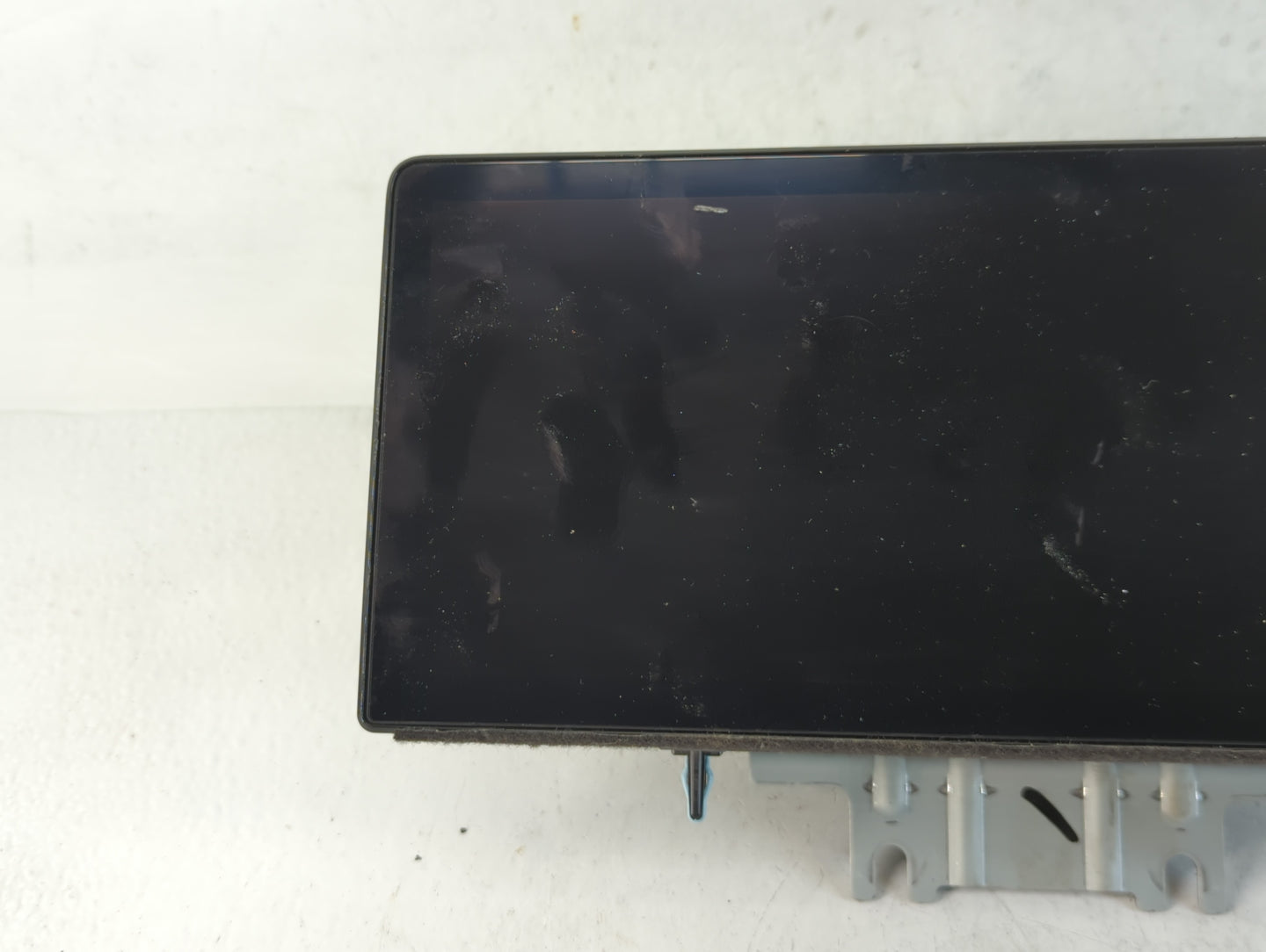 2024 Honda Accord Information Display Screen - Oemusedautoparts1.com