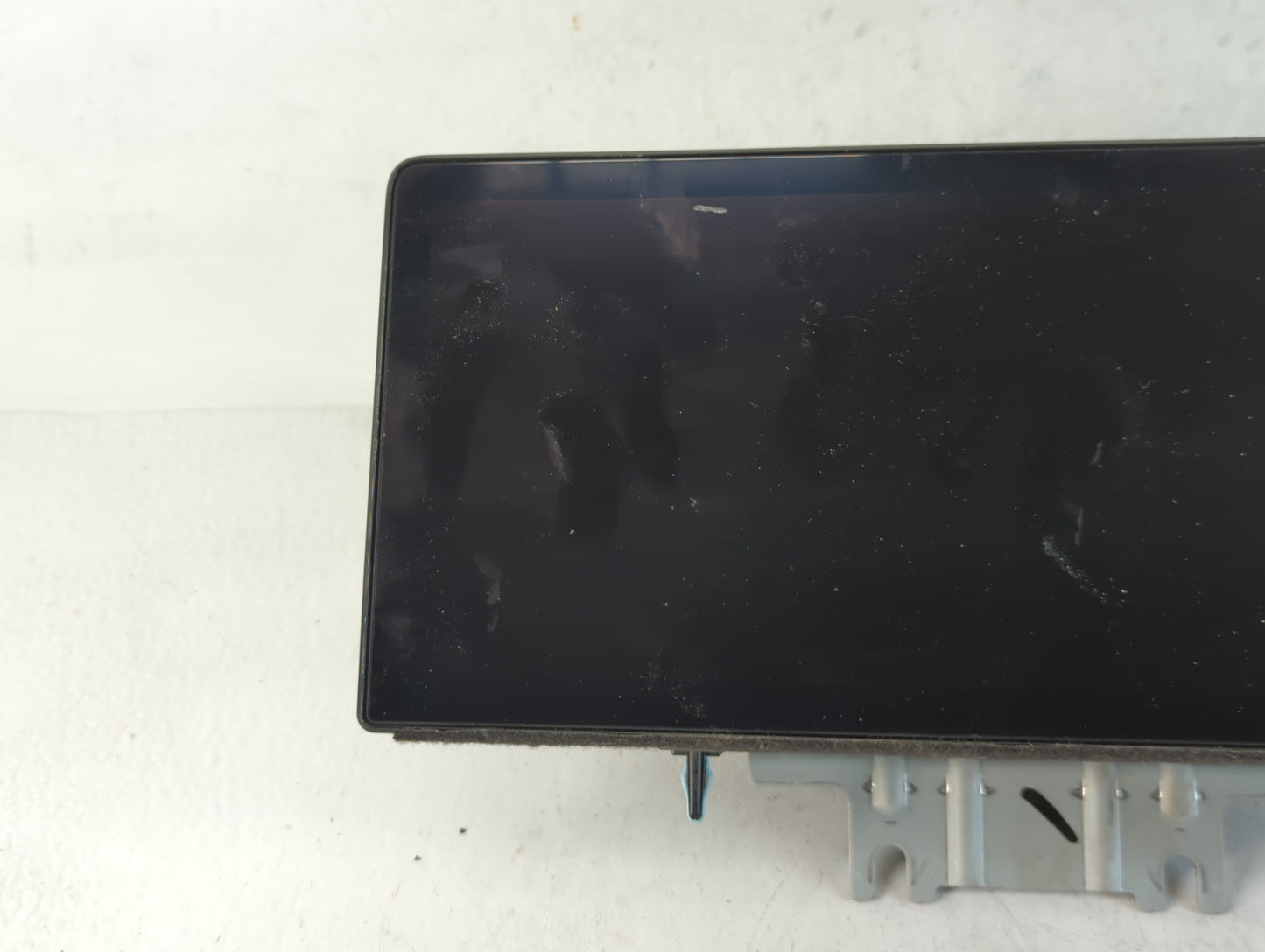 2024 Honda Accord Information Display Screen - Oemusedautoparts1.com