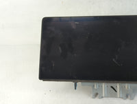 2024 Honda Accord Information Display Screen - Oemusedautoparts1.com