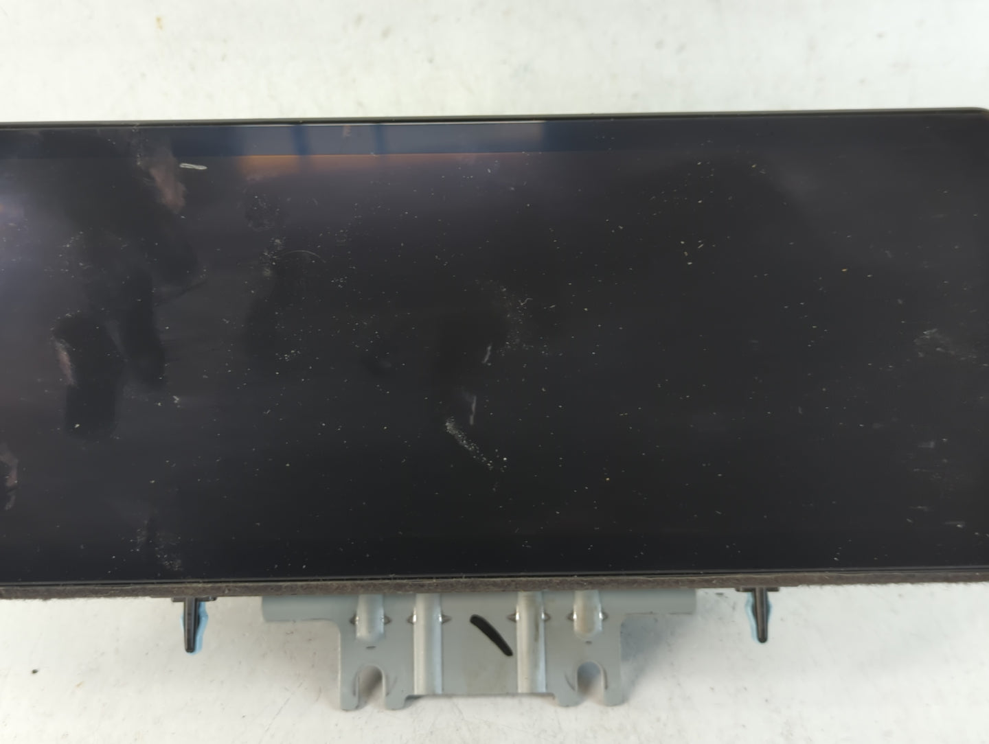 2024 Honda Accord Information Display Screen - Oemusedautoparts1.com