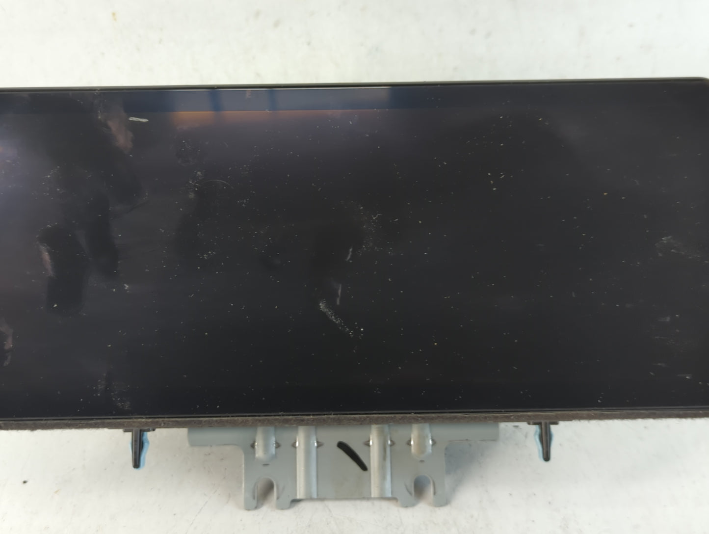 2024 Honda Accord Information Display Screen - Oemusedautoparts1.com