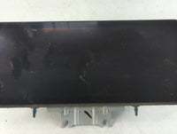 2024 Honda Accord Information Display Screen - Oemusedautoparts1.com