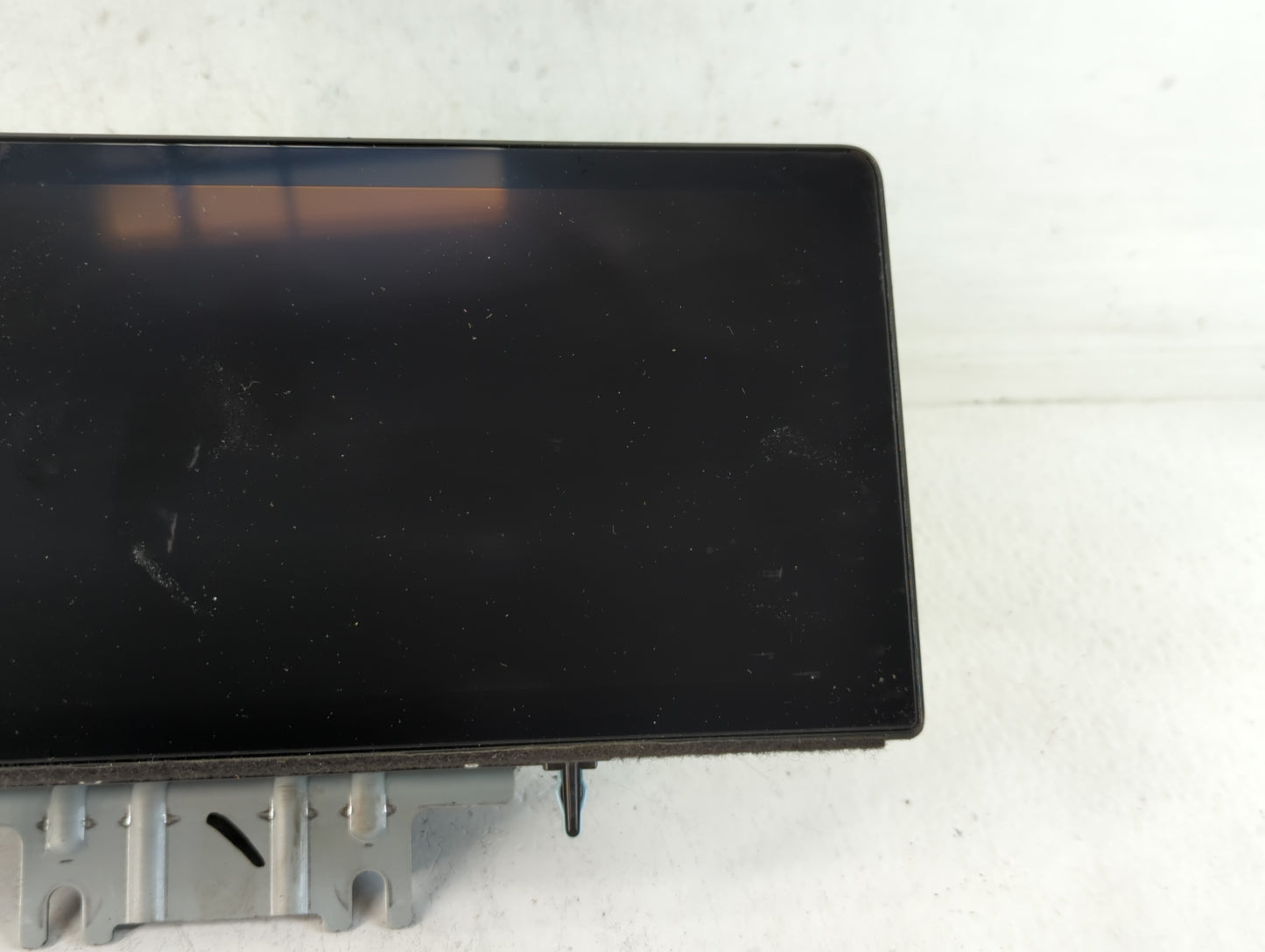2024 Honda Accord Information Display Screen - Oemusedautoparts1.com