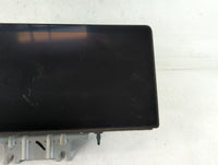 2024 Honda Accord Information Display Screen - Oemusedautoparts1.com