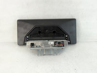 2024 Honda Accord Information Display Screen - Oemusedautoparts1.com