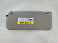 2024 Honda Accord Sun Visor Shade Replacement Passenger Right Mirror Fits OEM Used Auto Parts - Oemusedautoparts1.com
