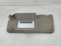 2024 Honda Accord Sun Visor Shade Replacement Driver Left Mirror Fits OEM Used Auto Parts - Oemusedautoparts1.com