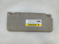 2024 Honda Accord Sun Visor Shade Replacement Driver Left Mirror Fits OEM Used Auto Parts - Oemusedautoparts1.com