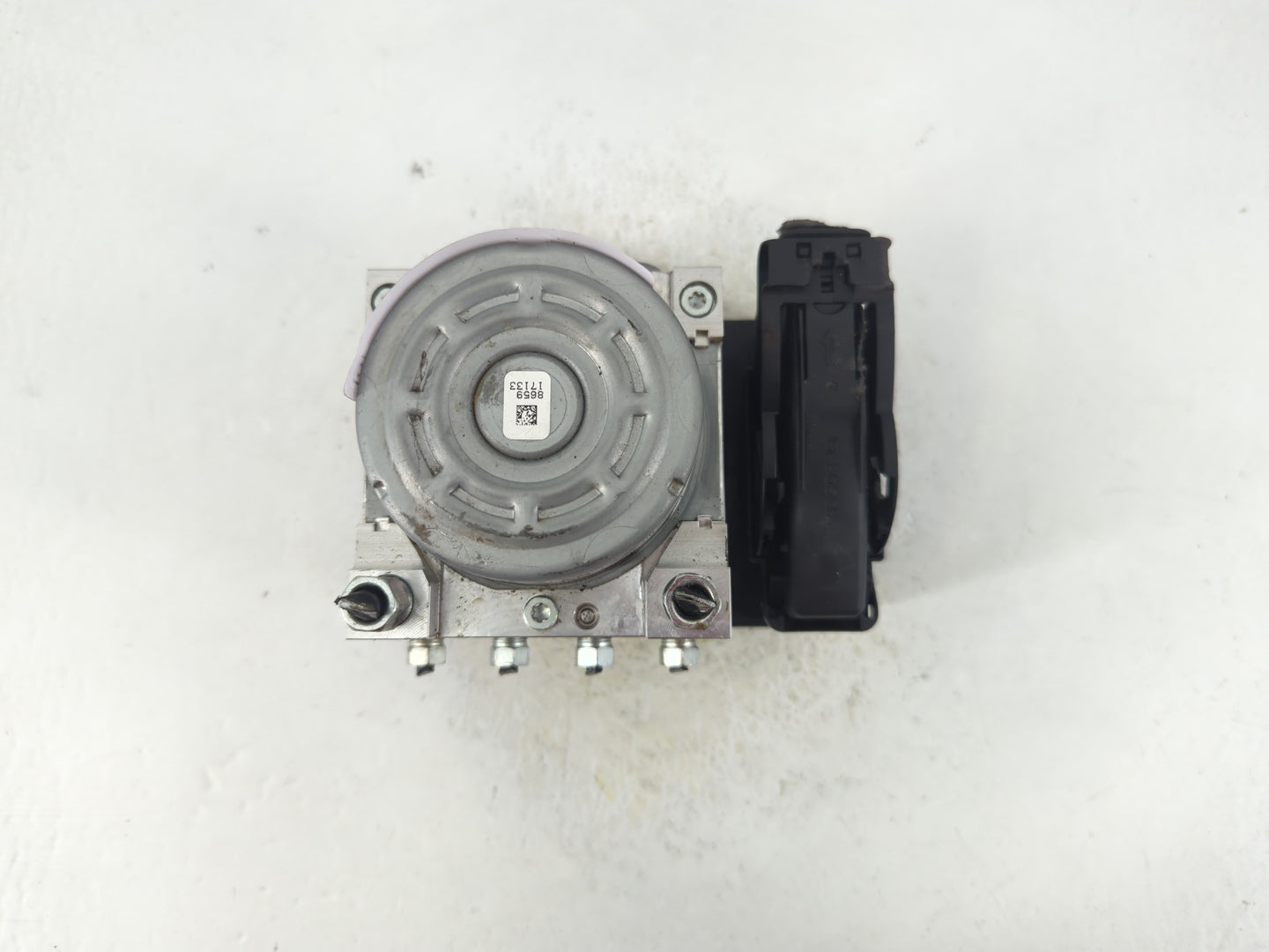 2022 Honda Civic ABS Pump Control Module Replacement P/N:AB 3923G1393 AB40M1, 57110T20 Fits OEM Used Auto Parts - Oemusedaut
