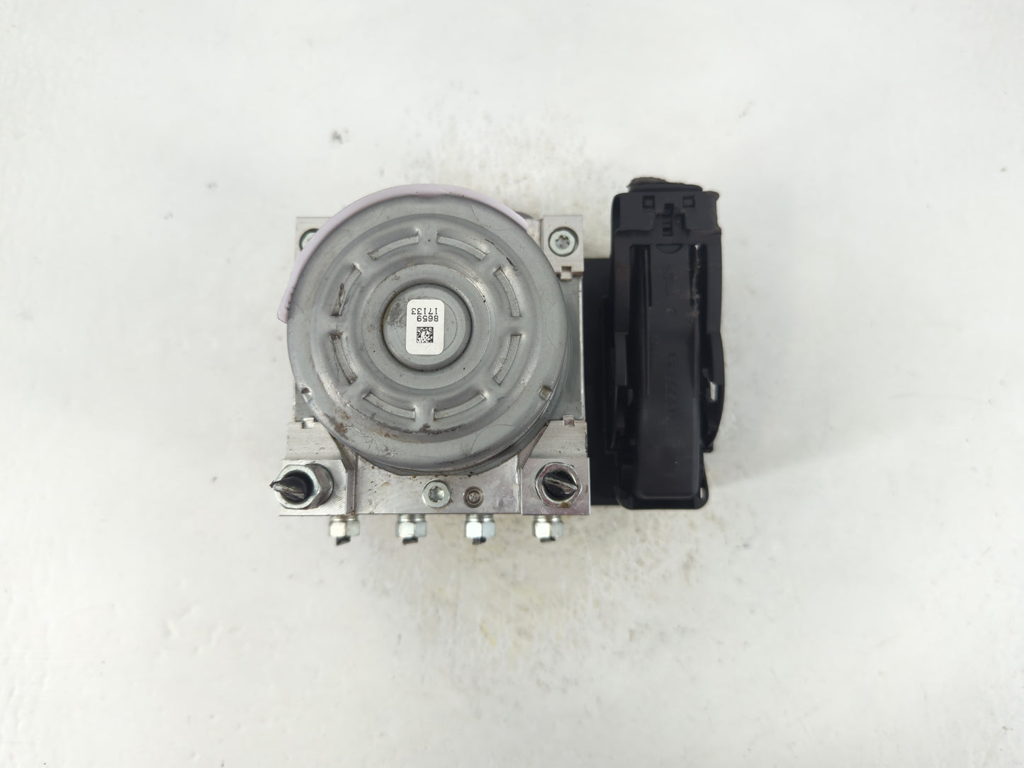 2022 Honda Civic ABS Pump Control Module Replacement P/N:AB 3923G1393 AB40M1, 57110T20 Fits OEM Used Auto Parts - Oemusedaut