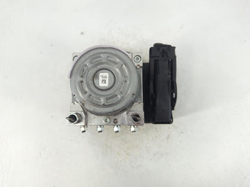 2022 Honda Civic ABS Pump Control Module Replacement P/N:AB 3923G1393 AB40M1, 57110T20 Fits OEM Used Auto Parts