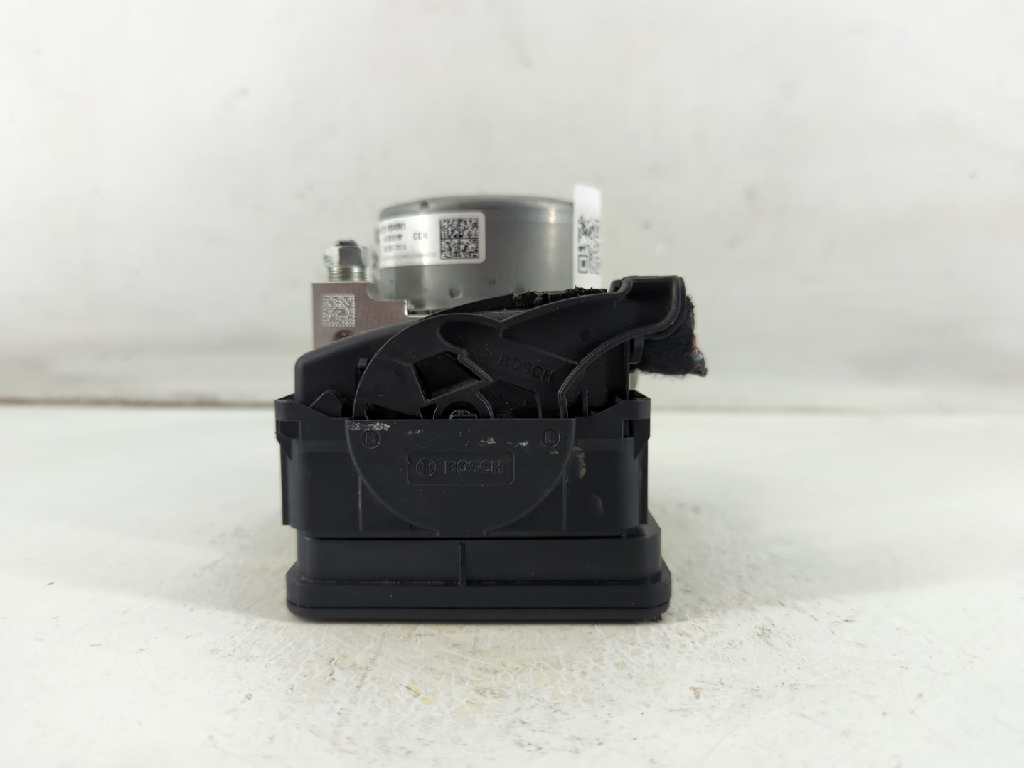 2022 Honda Civic ABS Pump Control Module Replacement P/N:AB 3923G1393 AB40M1, 57110T20 Fits OEM Used Auto Parts - Oemusedaut