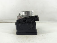 2022 Honda Civic ABS Pump Control Module Replacement P/N:AB 3923G1393 AB40M1, 57110T20 Fits OEM Used Auto Parts - Oemusedaut