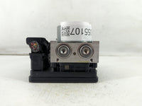 2022 Honda Civic ABS Pump Control Module Replacement P/N:AB 3923G1393 AB40M1, 57110T20 Fits OEM Used Auto Parts - Oemusedaut