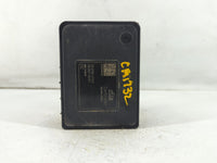 2022 Honda Civic ABS Pump Control Module Replacement P/N:AB 3923G1393 AB40M1, 57110T20 Fits OEM Used Auto Parts - Oemusedaut