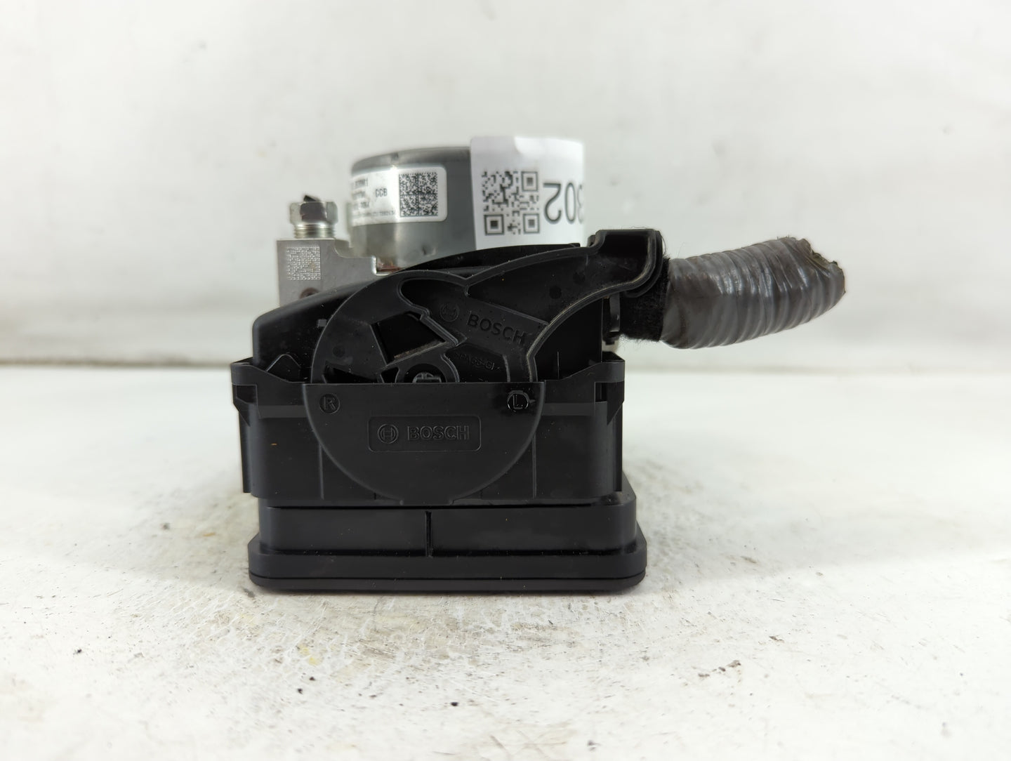 2022 Honda Civic ABS Pump Control Module Replacement P/N:JB30M1 57110T43 Fits OEM Used Auto Parts - Oemusedautoparts1.com
