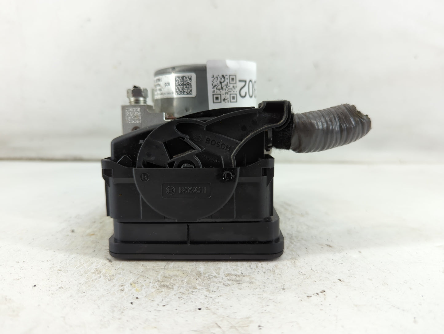 2022 Honda Civic ABS Pump Control Module Replacement P/N:JB30M1 57110T43 Fits OEM Used Auto Parts - Oemusedautoparts1.com