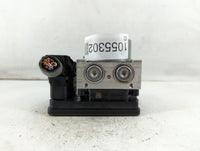 2022 Honda Civic ABS Pump Control Module Replacement P/N:JB30M1 57110T43 Fits OEM Used Auto Parts - Oemusedautoparts1.com