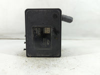 2022 Honda Civic ABS Pump Control Module Replacement P/N:JB30M1 57110T43 Fits OEM Used Auto Parts - Oemusedautoparts1.com