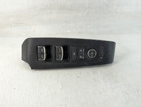 2022 Honda Civic Master Power Window Switch Replacement Driver Side Left P/N:T20 A211 Fits OEM Used Auto Parts - Oemusedauto