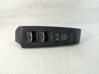 compare product 2022 Honda Civic Master Power Window Switch Replacement Driver Side Left P/N:T20 A211 Fits OEM Used Auto Parts