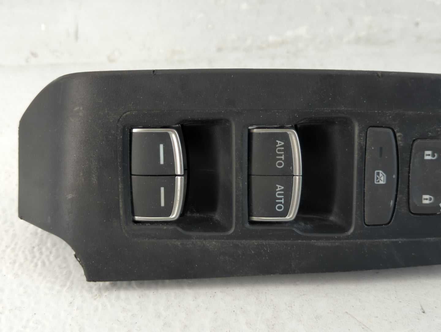 2022 Honda Civic Master Power Window Switch Replacement Driver Side Left P/N:T20 A211 Fits OEM Used Auto Parts - Oemusedauto