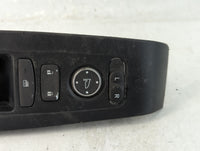 2022 Honda Civic Master Power Window Switch Replacement Driver Side Left P/N:T20 A211 Fits OEM Used Auto Parts - Oemusedauto