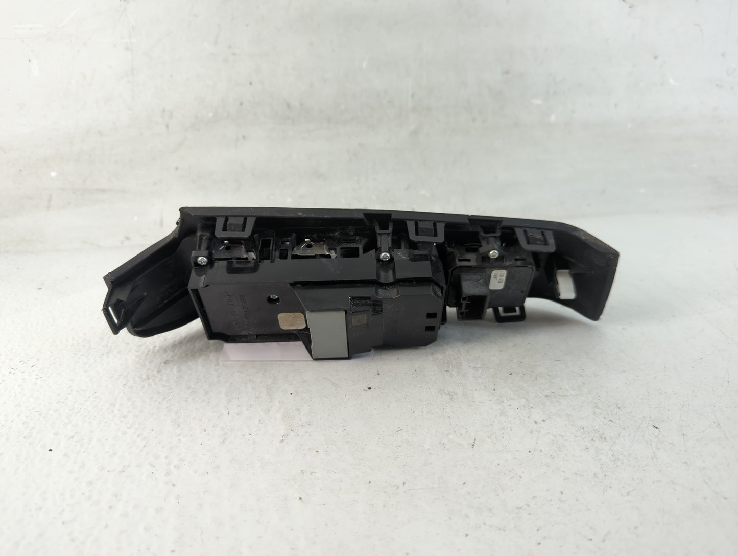 2022 Honda Civic Master Power Window Switch Replacement Driver Side Left P/N:T20 A211 Fits OEM Used Auto Parts - Oemusedauto
