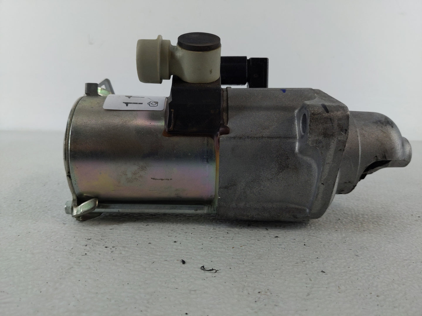 2022 Honda Civic Car Starter Motor Solenoid OEM P/N:SM-75022 Fits OEM Used Auto Parts - Oemusedautoparts1.com