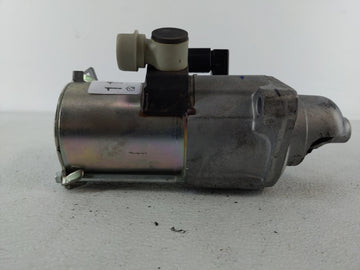 2022 Honda Civic Car Starter Motor Solenoid OEM P/N:SM-75022 Fits OEM Used Auto Parts - Oemusedautoparts1.com