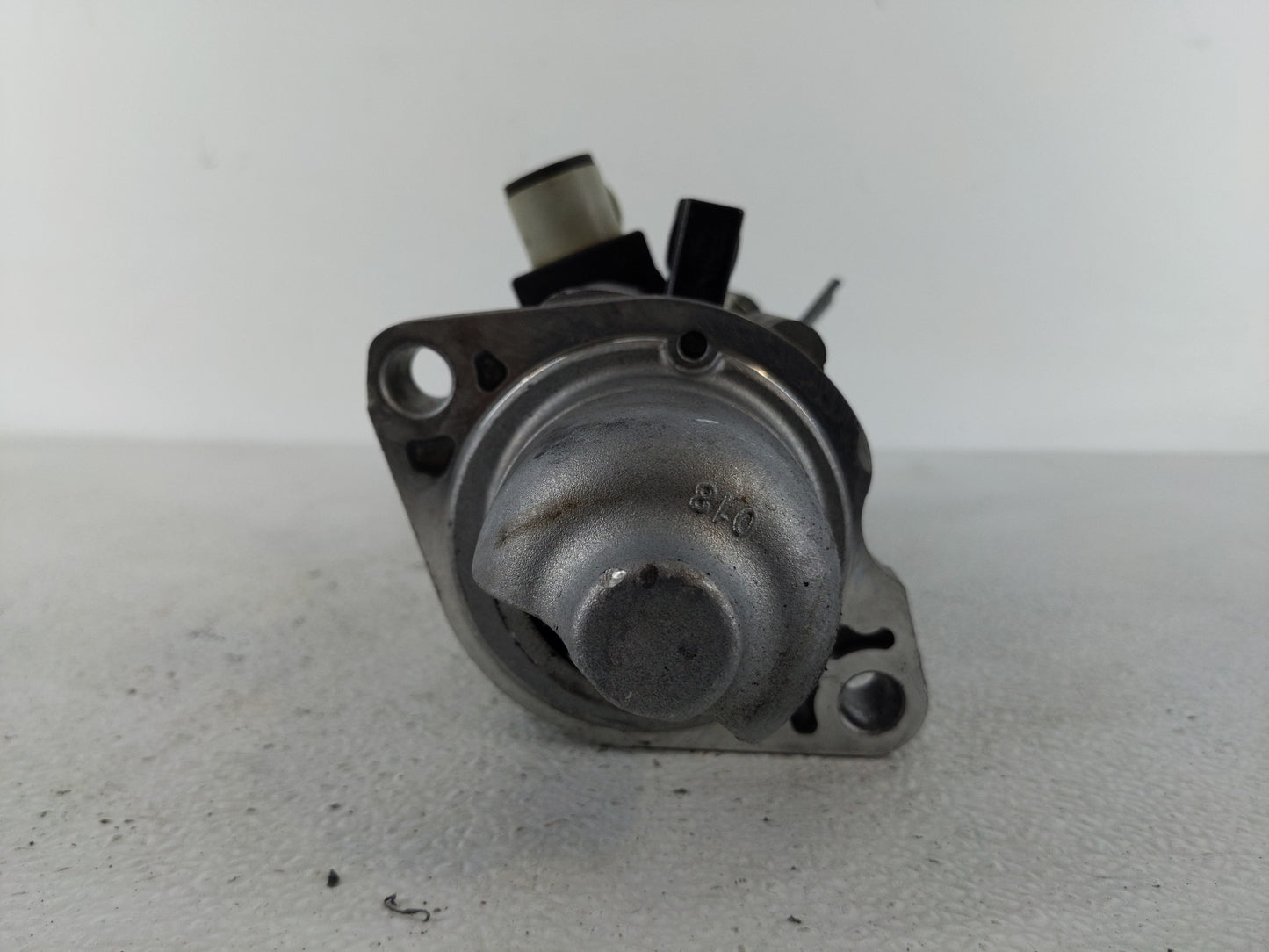 2022 Honda Civic Car Starter Motor Solenoid OEM P/N:SM-75022 Fits OEM Used Auto Parts - Oemusedautoparts1.com