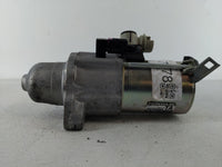 2022 Honda Civic Car Starter Motor Solenoid OEM P/N:SM-75022 Fits OEM Used Auto Parts - Oemusedautoparts1.com