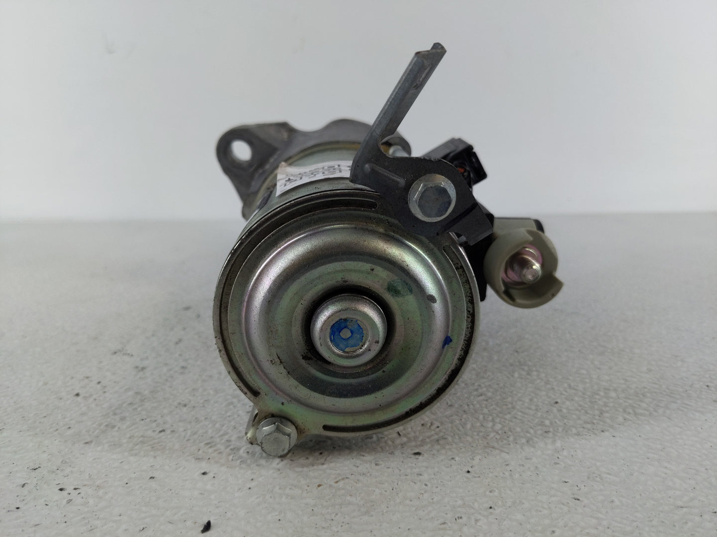 2022 Honda Civic Car Starter Motor Solenoid OEM P/N:SM-75022 Fits OEM Used Auto Parts - Oemusedautoparts1.com