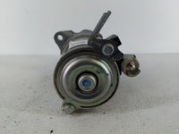 2022 Honda Civic Car Starter Motor Solenoid OEM P/N:SM-75022 Fits OEM Used Auto Parts - Oemusedautoparts1.com