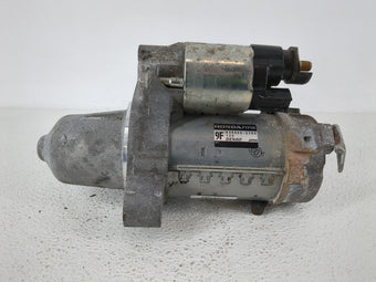 compare product 2024 Honda Civic Car Starter Motor Solenoid OEM P/N:438000-2780 Fits OEM Used Auto Parts