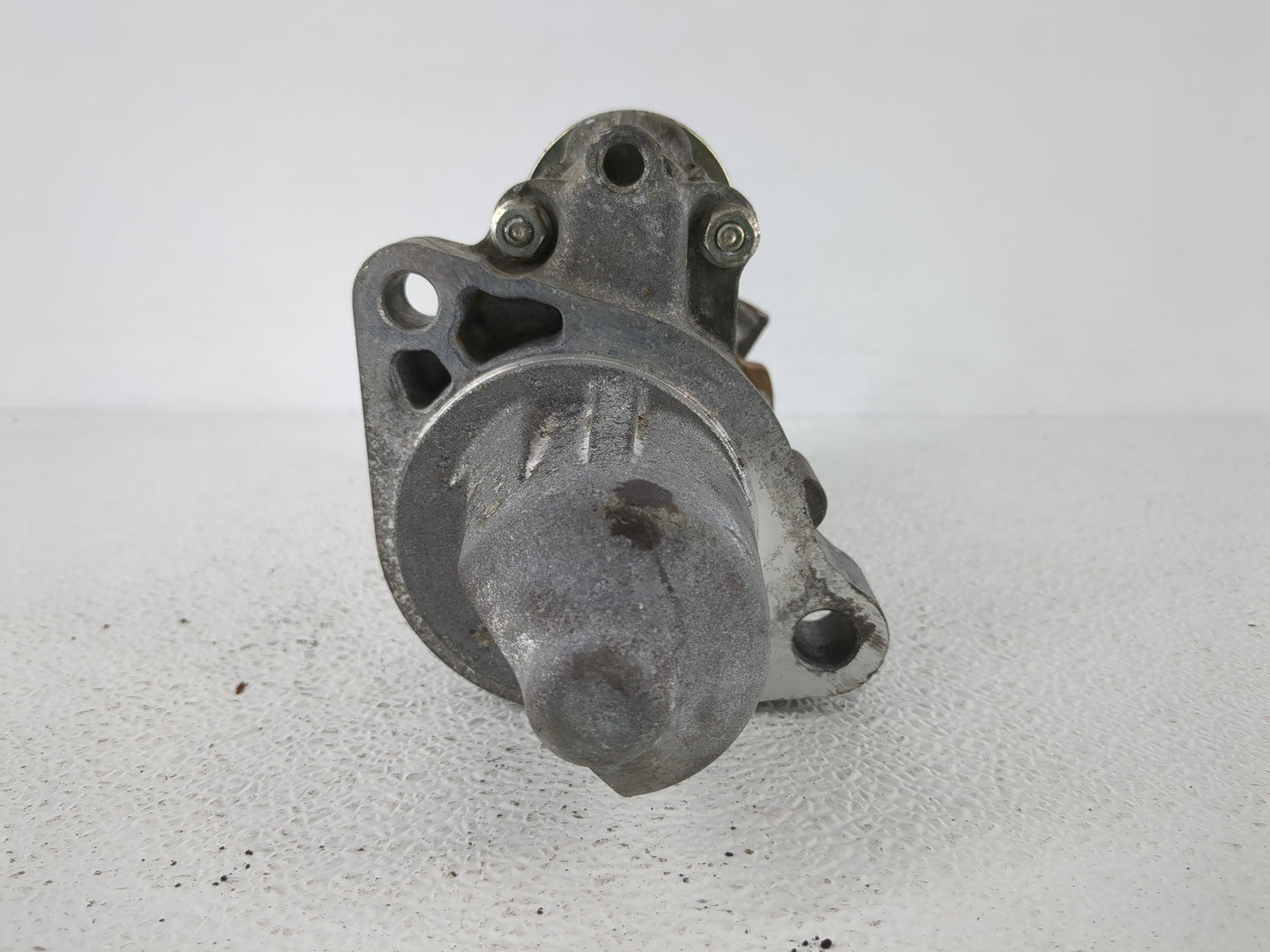 2024 Honda Civic Car Starter Motor Solenoid OEM P/N:438000-2780 Fits OEM Used Auto Parts - Oemusedautoparts1.com