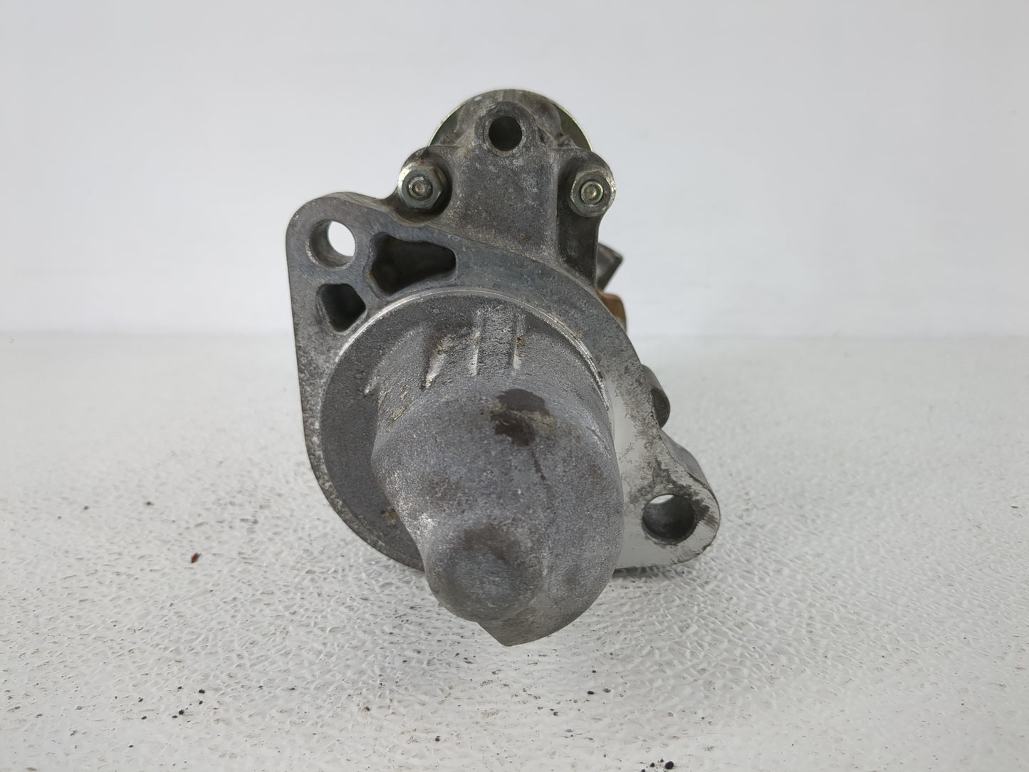 2024 Honda Civic Car Starter Motor Solenoid OEM P/N:438000-2780 Fits OEM Used Auto Parts - Oemusedautoparts1.com