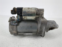 2024 Honda Civic Car Starter Motor Solenoid OEM P/N:438000-2780 Fits OEM Used Auto Parts - Oemusedautoparts1.com