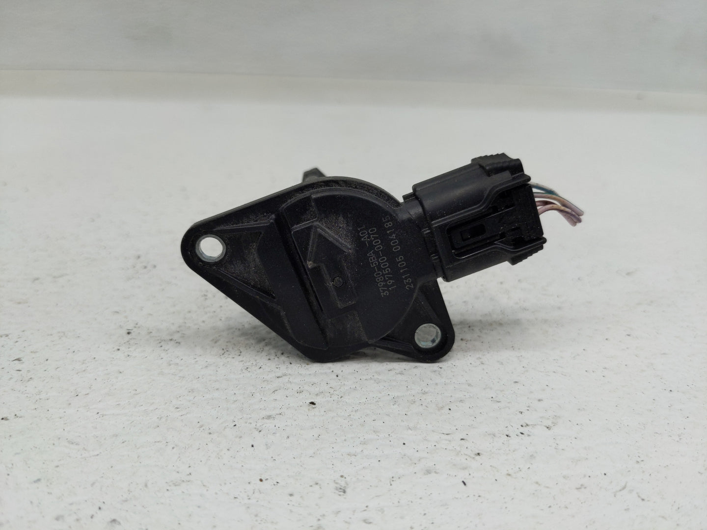 2016-2022 Honda Civic Mass Air Flow Meter Maf - Oemusedautoparts1.com