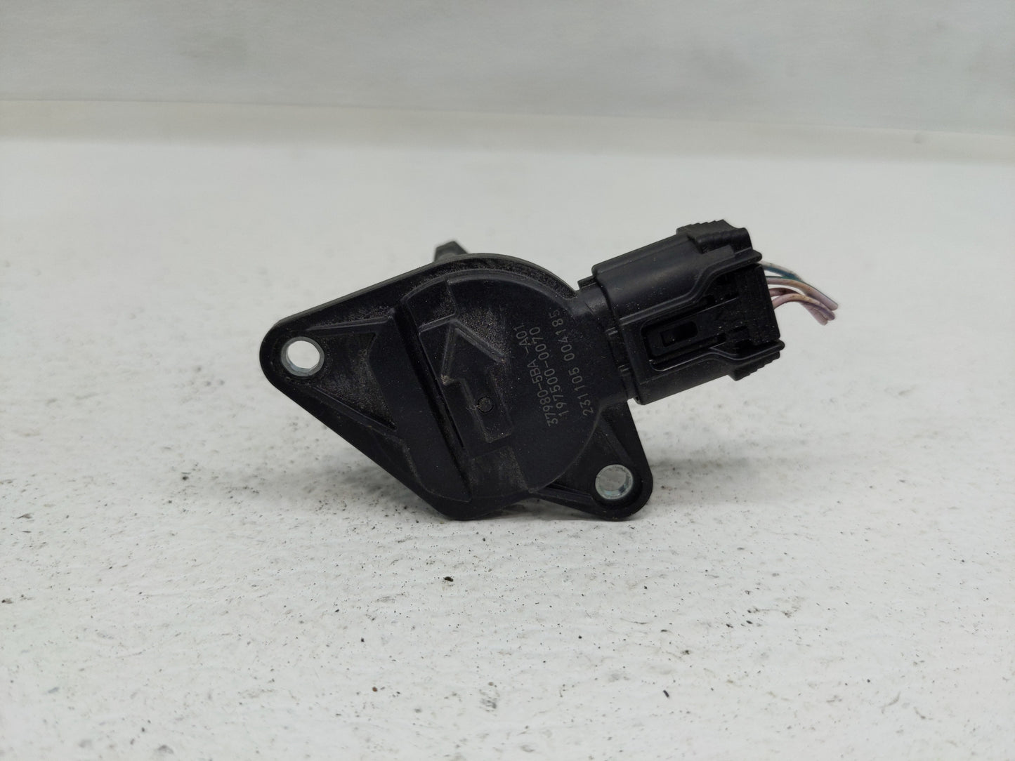 2016-2022 Honda Civic Mass Air Flow Meter Maf - Oemusedautoparts1.com