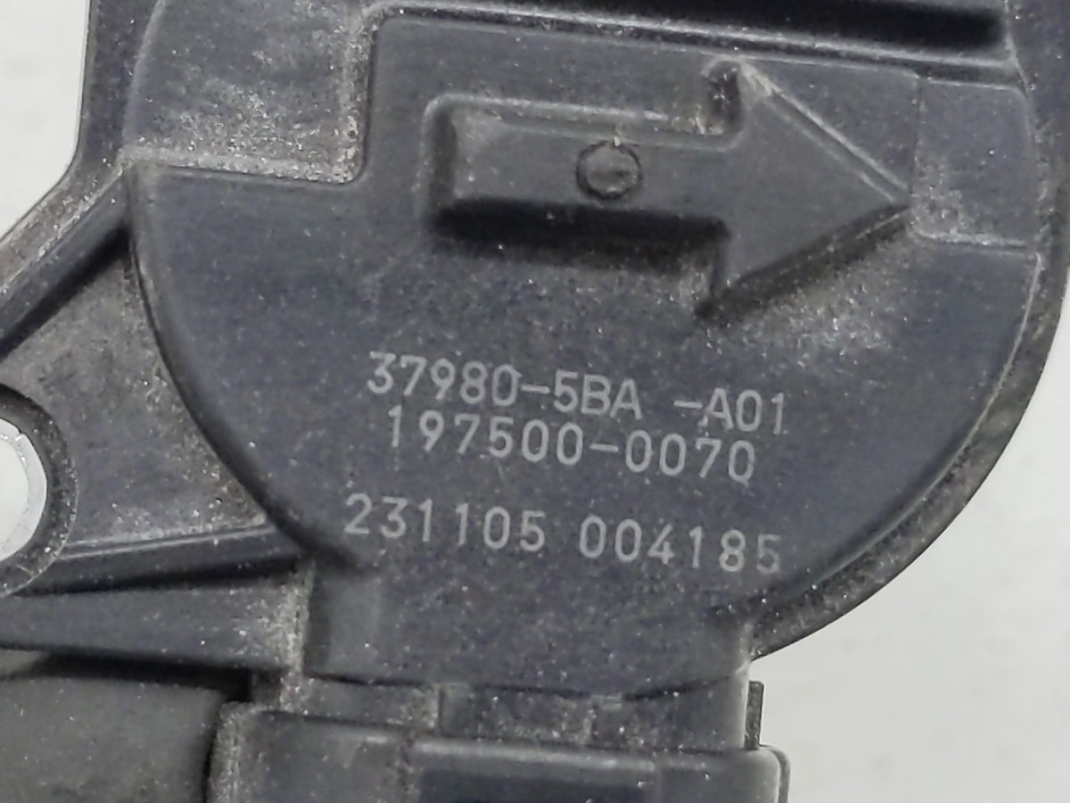 2016-2022 Honda Civic Mass Air Flow Meter Maf Sensor 1152315 - Oemusedautoparts1.com